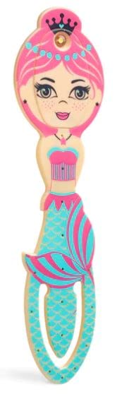 Flexilight Pals Mermaid Teal