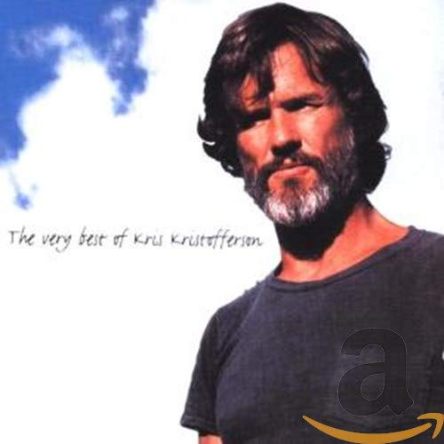 Kris Kristofferson - Very Best Of [CD]