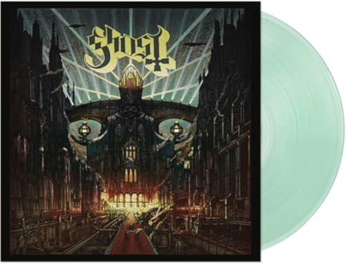 Various - Meliora (Coke Bottle Clear Vinyl) (Indies) [VINYL]