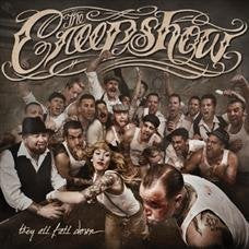 Creepshow - They All Fatt Down [CD]