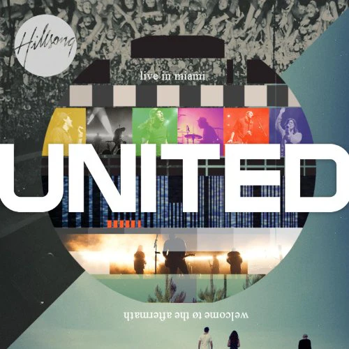 Hillsong United - Live In Miami [CD]