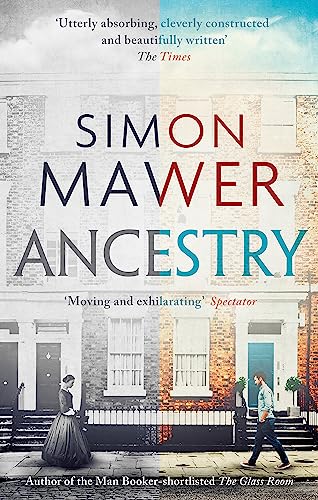 Ancestry