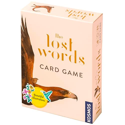 The Lost Words