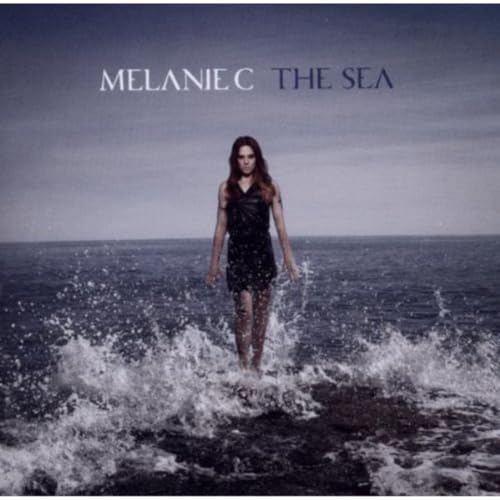 Melanie C - Sea [CD]