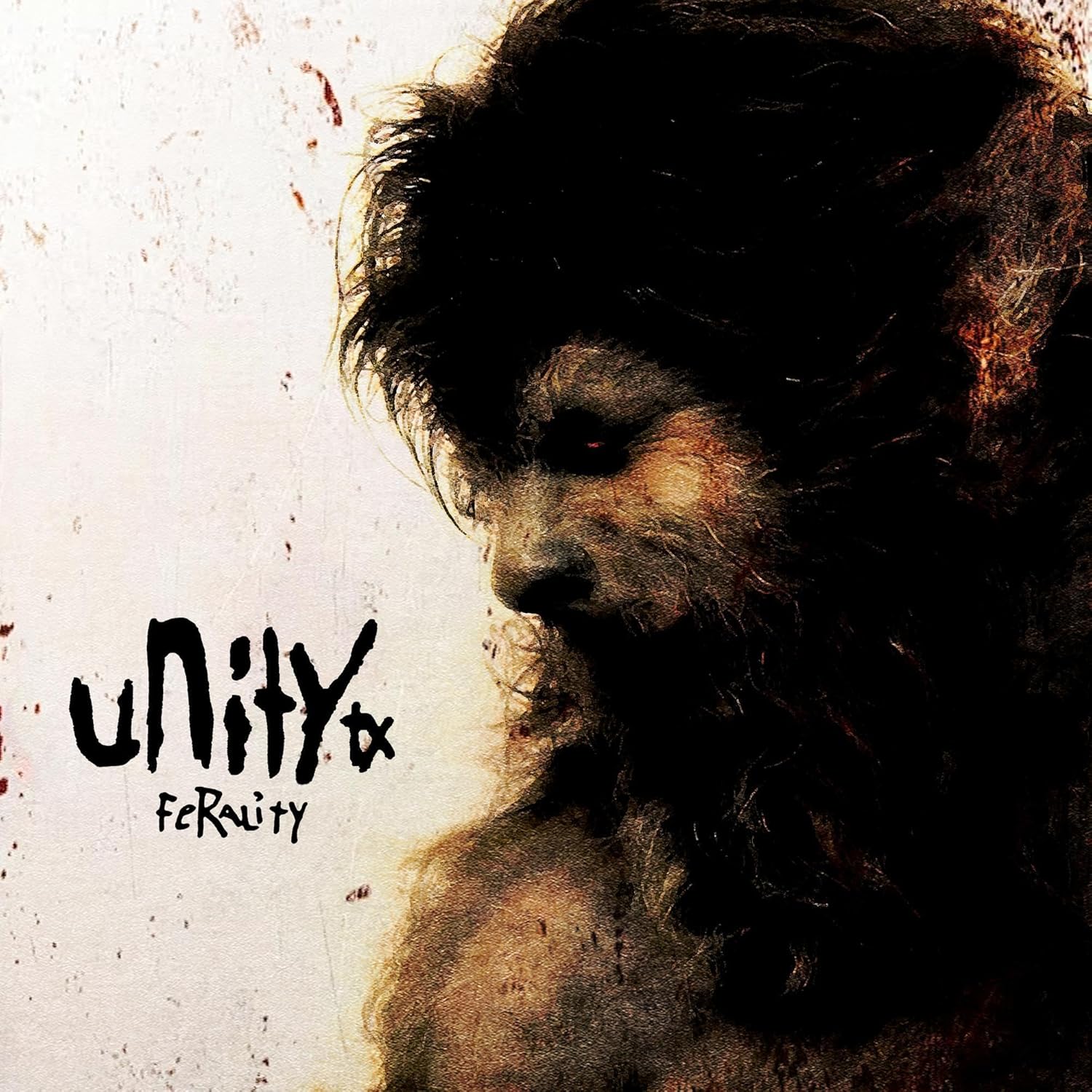 Unitytx - Unitytx - Ferality [vinyl] [VINYL]