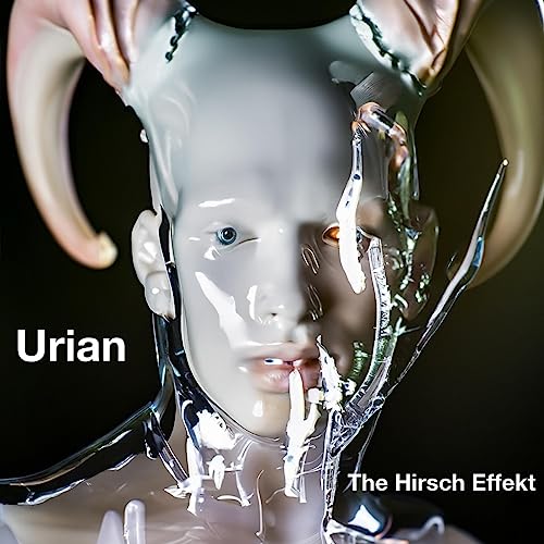 The Hirsch Effekt - Urian [CD]