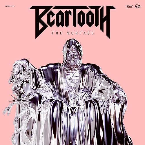 Beartooth - Surfacethe [CD]