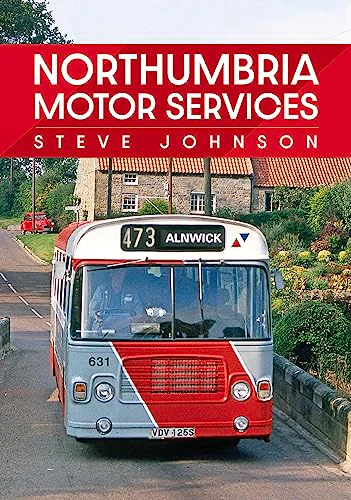 Northumbria Motor Services