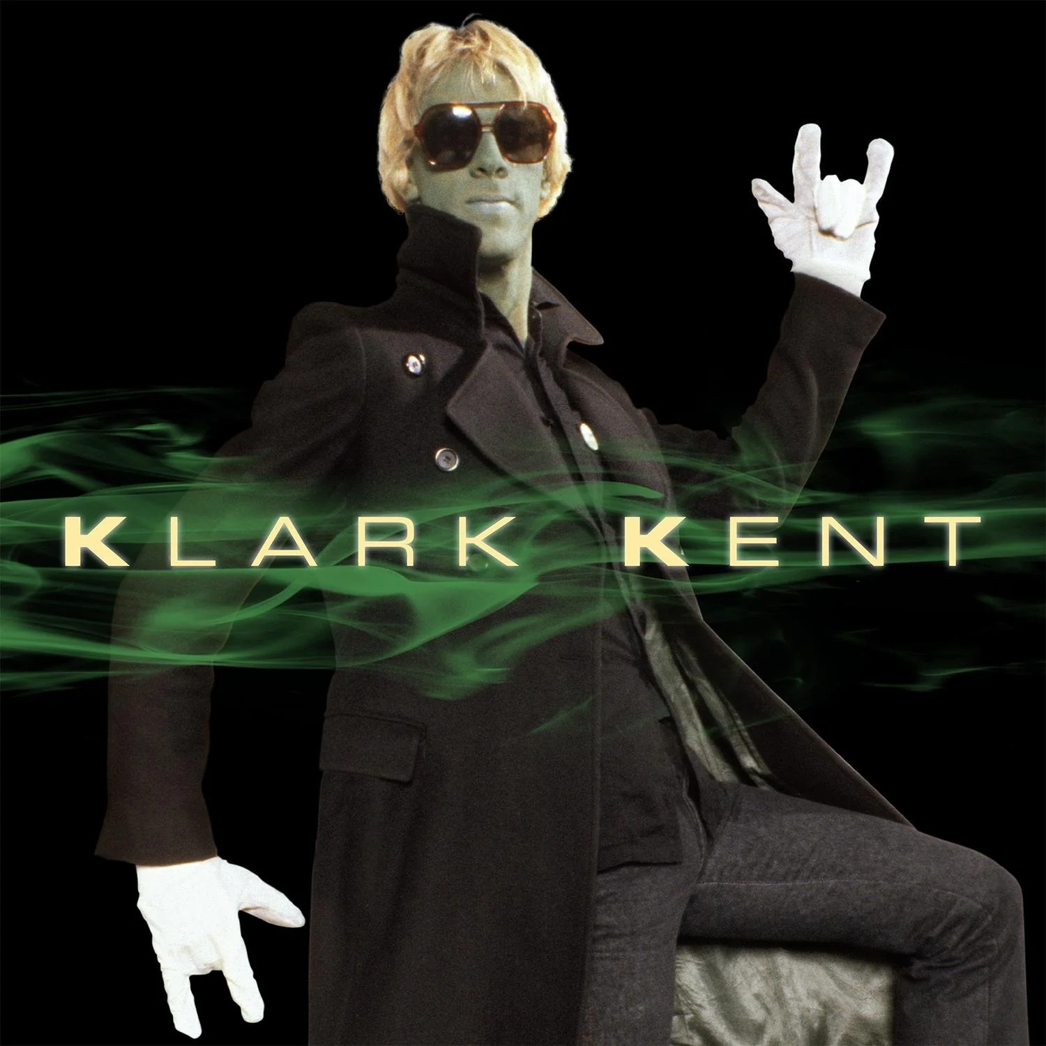 Klark Kent / Stewart Copeland - Klark Kent (Deluxe) [CD]