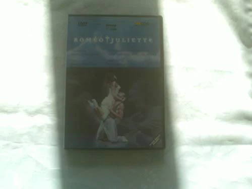 Romeo & Juliette [DVD]
