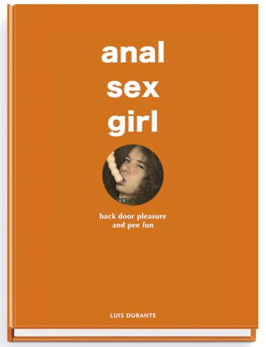 Anal Sex Girl