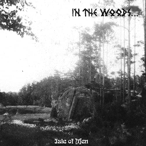 In The Woods - Isle Of Men [CD]
