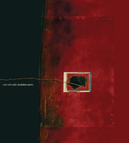 Nine Inch Nails - Hesitation Marks [CD]