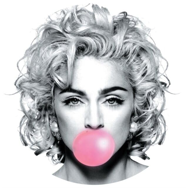Madonna - Live Sydney Australia 1993 Part One (Picture Disc) [VINYL]