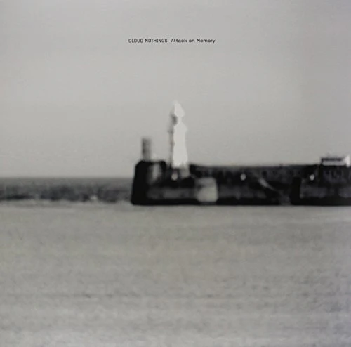 Cloud Nothings - Attack On Memory  [VINYL]