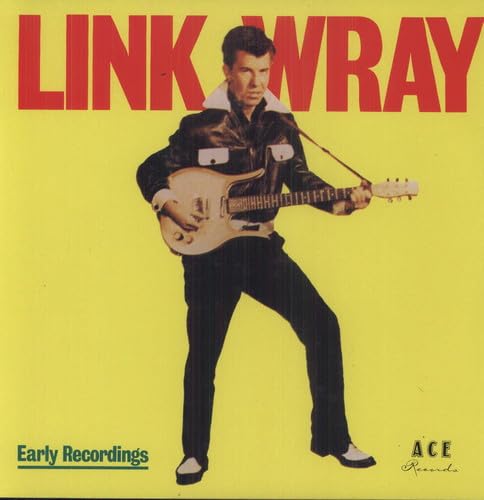 Various - Early Recordings [VINYL]