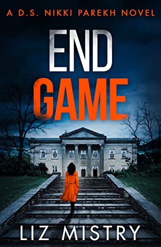 End Game : Book 6
