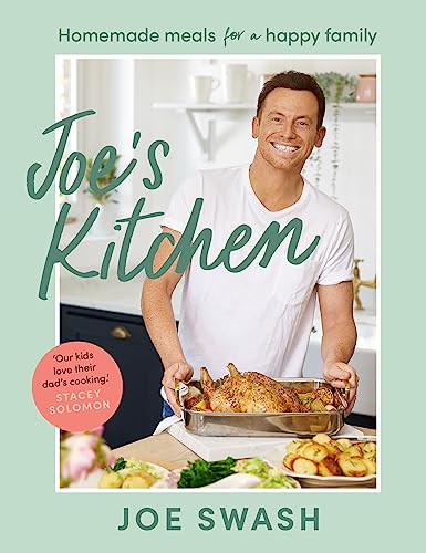 Joe’s Kitchen : Homemade Meals for a Happy Family