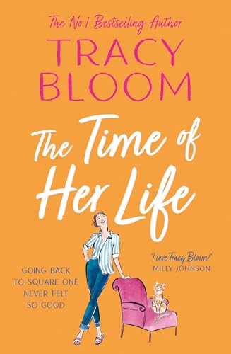 The Time of Her Life