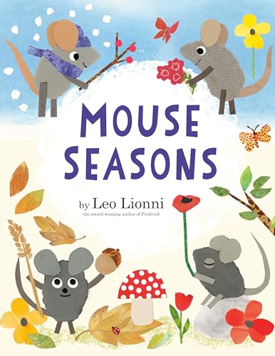 MOUSE SEASONS