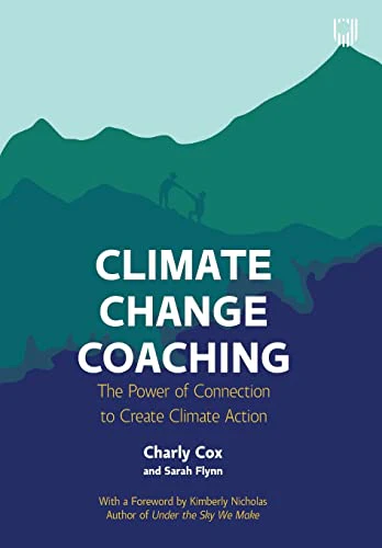 CLIMATE CHANGE COACHING