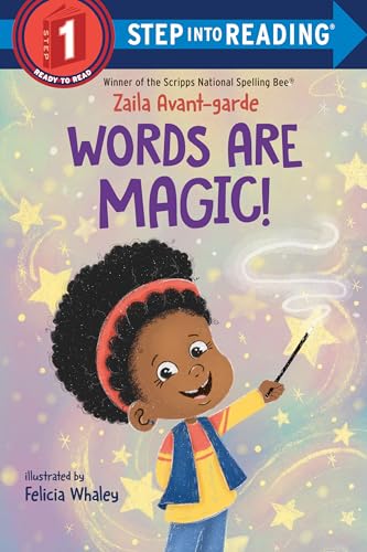 Words Are Magic!