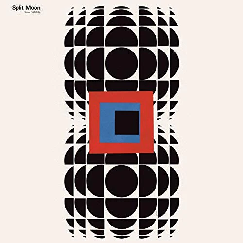 Split Moon - Slow Satellite [VINYL]