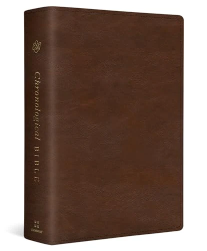 ESV Chronological Bible