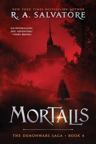 Mortalis : 4