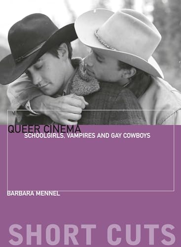 Queer Cinema: Schoolgirls