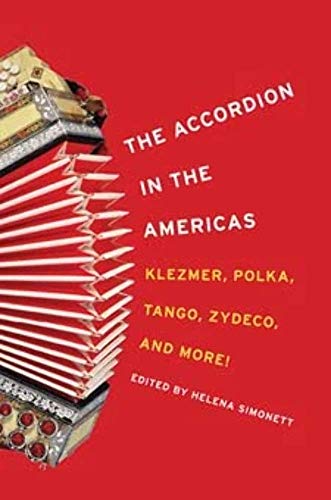 The Accordion in the Americas: Klezmer