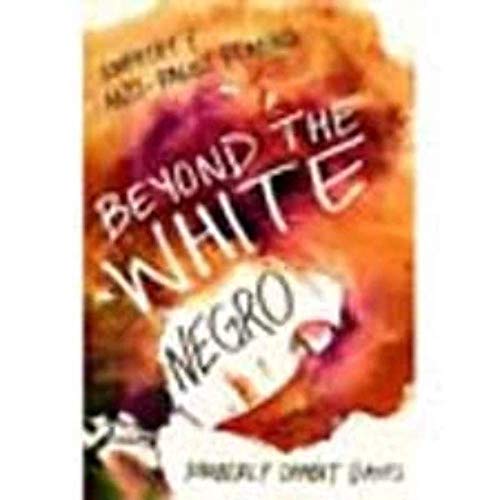 Beyond the White Negro: Empathy and Anti-Racist Reading