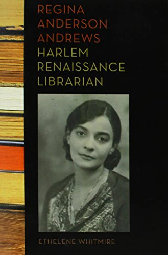 Regina Anderson Andrews