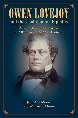 Owen Lovejoy and the Coalition for Equality: Clergy