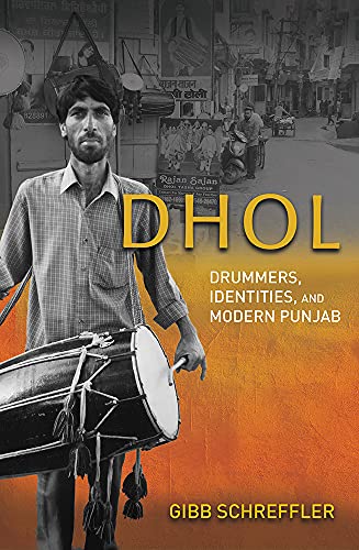 Dhol: Drummers