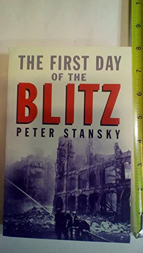 The First Day of the Blitz: September 7