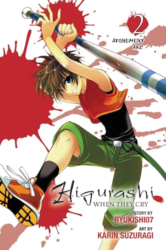 Higurashi When They Cry Gn 16 Atonement Arc