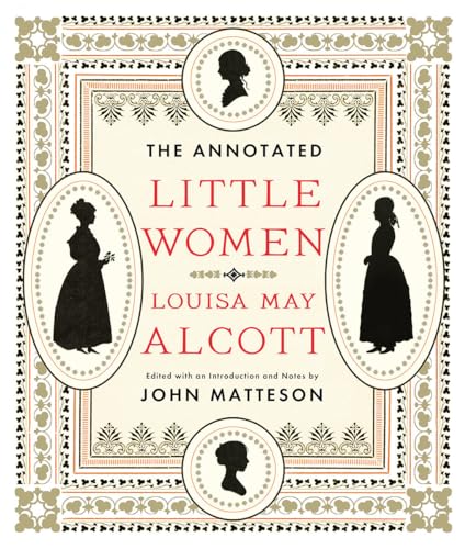 The Annotated Little Women