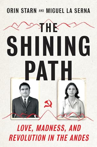 The Shining Path: Love