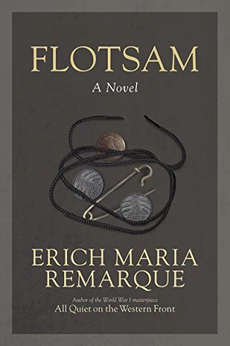 Flotsam: A Novel