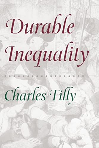 Durable Inequality