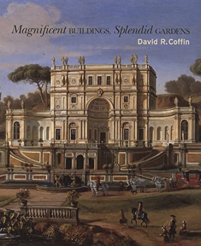 Magnificent Buildings