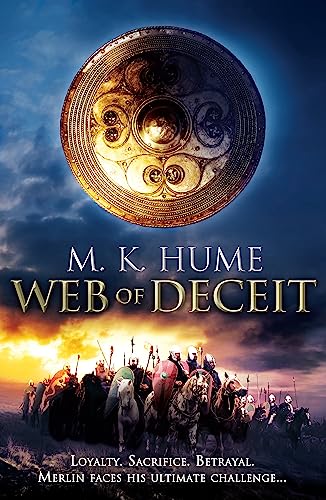 Prophecy: Web of Deceit