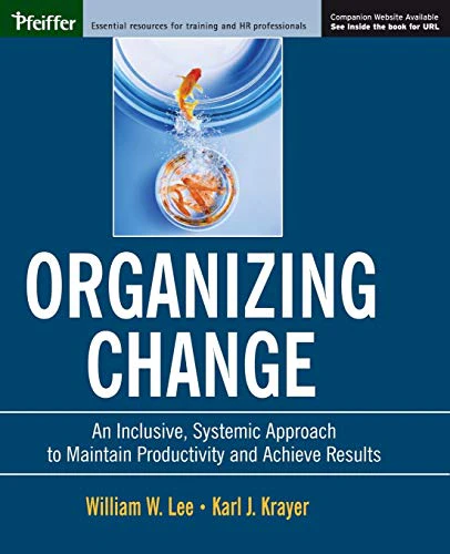 Organizing Change: An Inclusive