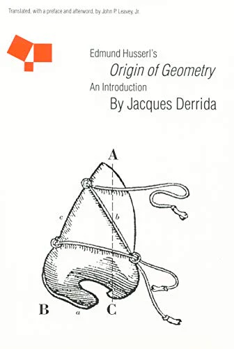 Edmund Husserls "Origin of Geometry": An Introduction