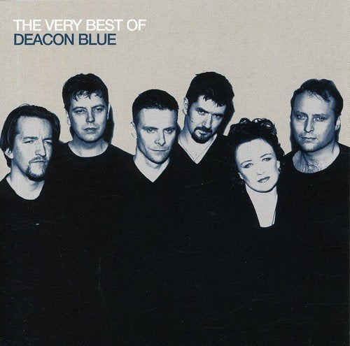 Deacon Blue - The Very Best of Deacon Blue [CD]