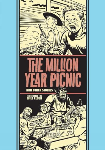 The Million Year Picnic and Other Stories