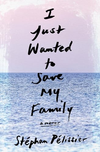 I Just Wanted To Save My Family