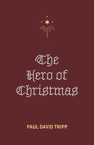 The Hero of Christmas (25–pack)