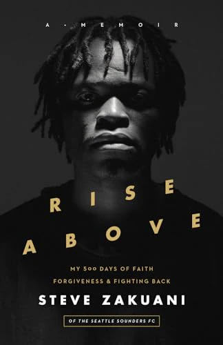 Rise Above